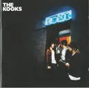CD - The Kooks - Konk