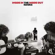 CD - The Kooks - Inside In / Inside Out