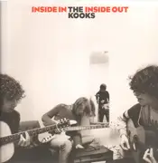 LP - The Kooks - Inside In/Inside Out
