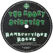 Kooky Scientist - Rambunctious