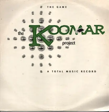 The Koomar Project - The Game