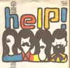 7inch Vinyl Single - The Koppycats - Help! - Promo