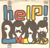 The Koppycats - Help!