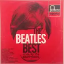 LP - The Koppycats - The Beatles Best Done By The Koppykats - 1st Edition