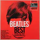 LP - The Koppycats - The Beatles Best Done By The Koppykats