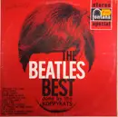 LP - The Koppycats - The Beatles Best Done By The Koppykats