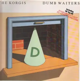 Korgis - Dumb Waiters