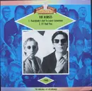 7inch Vinyl Single - The Korgis - Everybody's Got To Learn Sometime / If I Had You
