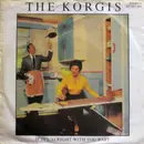 7inch Vinyl Single - The Korgis - If It's Alright With You Baby