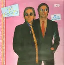 LP - The Korgis - The Korgis
