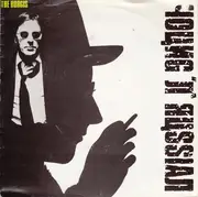 7inch Vinyl Single - The Korgis - Young 'N' Russian