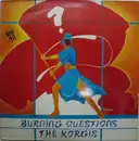 12inch Vinyl Single - The Korgis - Burning Questions