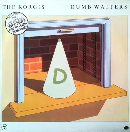 The Korgis - Dumb Waiters
