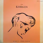 The Korgis - Don't Look Back