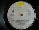 7inch Vinyl Single - The Korgis - If It's Alright With You Baby - Solid Centre