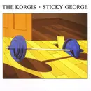 CD - Korgis - Sticky George
