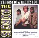CD - The Korgis - The Best Of & The Rest Of