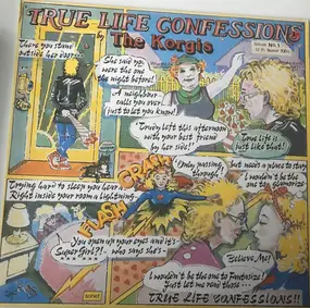 Korgis - True Life Confessions