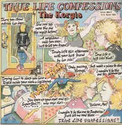 Korgis - True Life Confessions