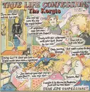 7inch Vinyl Single - The Korgis - True Life Confessions