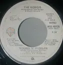 7inch Vinyl Single - The Korgis - Young 'N' Russian