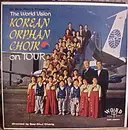LP - The Korean Orphan Choir - On Tour