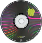 CD - The Katinas - Destiny
