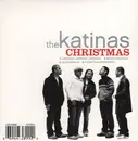 CD - The Katinas - Christmas - EP