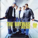 CD - The Katinas - Destiny