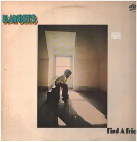 Kaygees - Find a Friend