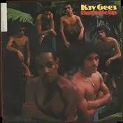 Kaygees - Burn Me Up