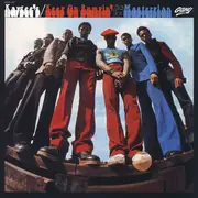 LP - The Kay-Gees - Keep On Bumpin' & Masterplan