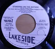 Kazu Matsui Project - Standing on the Outside