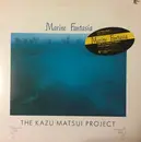 LP - The Kazu Matsui Project - Marine Fantasia