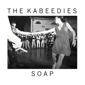 Kabeedies - Soap