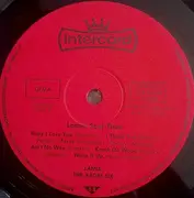 LP - The Kadri Six Feat Lamia - Lamia Soul Time
