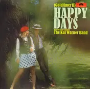 The Kai-Warner Band - Happy Days - Goldtimer II