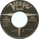 7inch Vinyl Single - The Kai Winding Orchestra - More / Comin' Home Baby