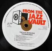 LP - The Kai Winding Trombones - The Kai Winding Trombones