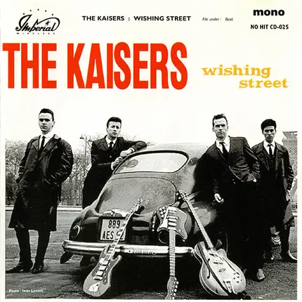 The Kaisers - Wishing Street