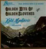 LP - The Kalik-Martincic Orchestra - Golden Hits Of Golden Slovenes