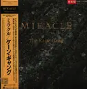 LP - The Kane Gang - Miracle - Promo, Obi, Insert