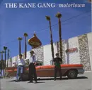 7inch Vinyl Single - The Kane Gang - Motortown