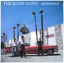 12'' - The Kane Gang - Motortown