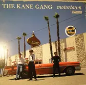 Kane Gang - Motortown