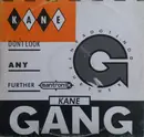 12inch Vinyl Single - The Kane Gang - Don't Look Any Further (Mantronik)
