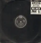 Kane Gang - Don't Look Any Further (Re-Mix)