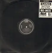 12inch Vinyl Single - The Kane Gang - Don't Look Any Further (Re-Mix)