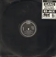 The Kane Gang - Don't Look Any Further (Re-Mix)
