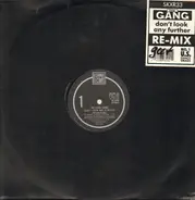 The Kane Gang - Don't Look Any Further (Re-Mix)